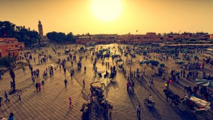 agence communication marrakech