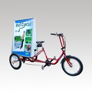 agence street marketing marrakech