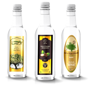 conception et packaging marrakech
