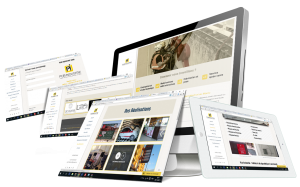 creation site web marrakech