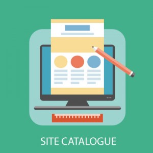creation de SITE CATALOGUE marrakech maroc