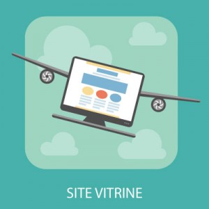 creation de SITE VITRINE a marrakech maroc