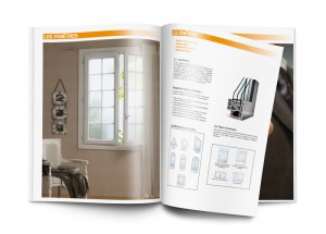 conception creation catalogue marrakech maroc