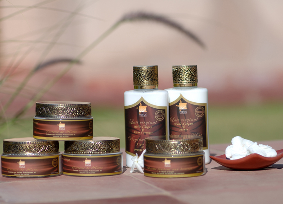 conception creation packaging marrakech maroc