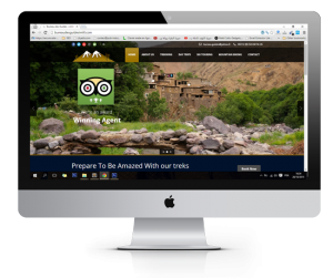 creation site web marrakech maroc
