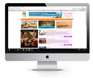 creation site web au Maroc marrakech
