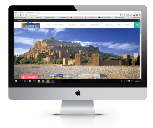 creation site web marrakech maroc