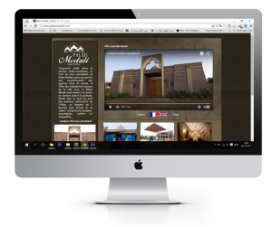 creation site web au Maroc marrakech