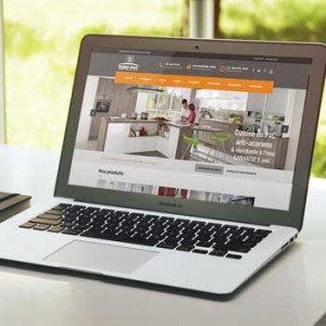 creation site web agadir