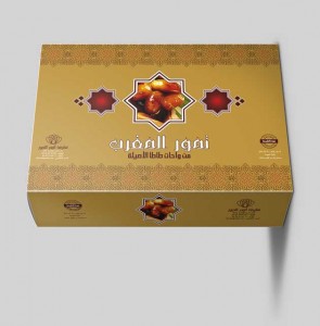 date maroc packaging alimentaire maroc