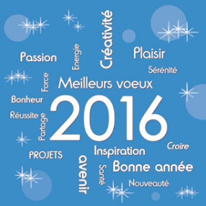 voeux entreprise 2016