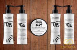 Marque de produits cosmétiques