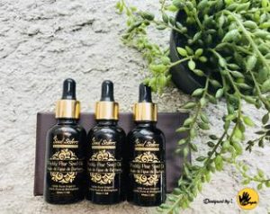 Marque cosmétiques