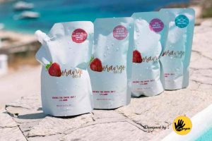 Packaging cosmétiques