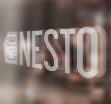 Café NESTO Marrakech