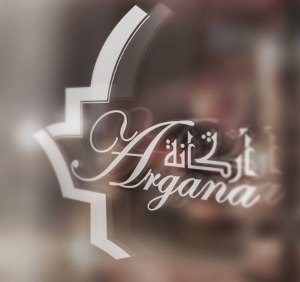Café restaurant Araga Marrakech