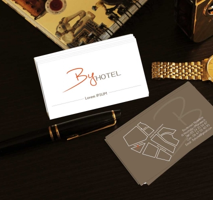 By Hotel Marrakech
