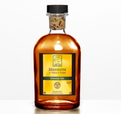 Aitma Sens – Création Packaging Marrakech