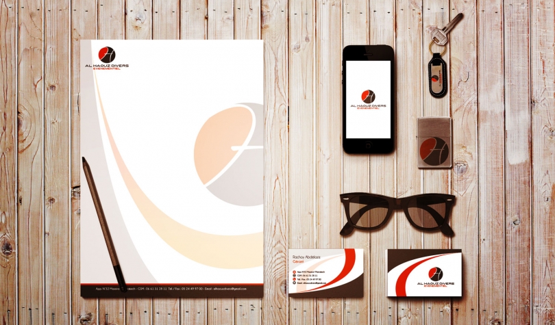 creation charte graphique a marrakech maroc