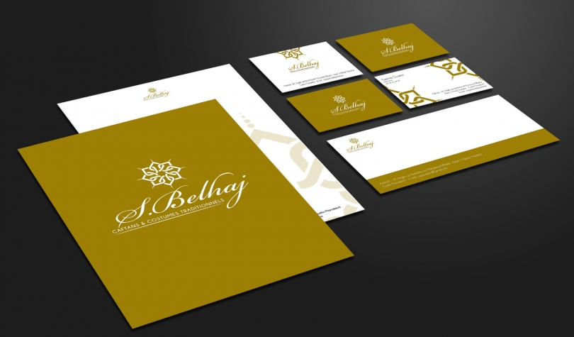 creation charte graphique a marrakech maroc