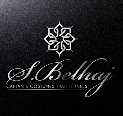 Création logo Sbelhaj Marrakech