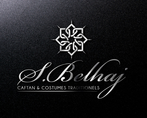 Création logo Sbelhaj Marrakech