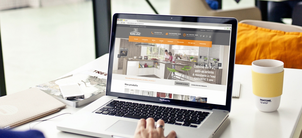 creation site web marrakech maroc