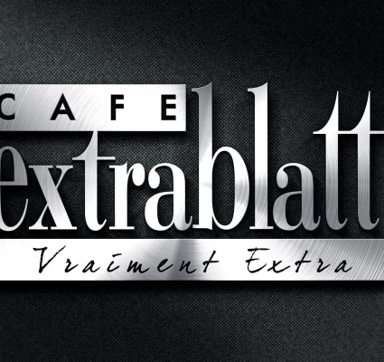 Le groupe allemand Extrablatt
